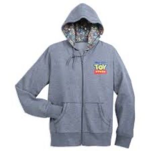 Disney Toy Story jacket